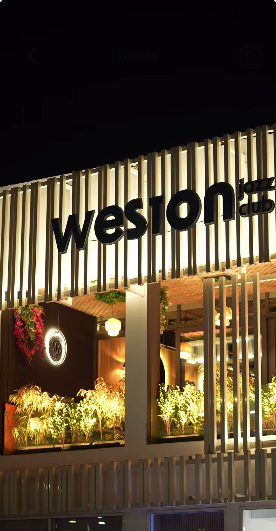 Weston Bistrot — Rabat — Club de jazz et bistrot · Label Gallery